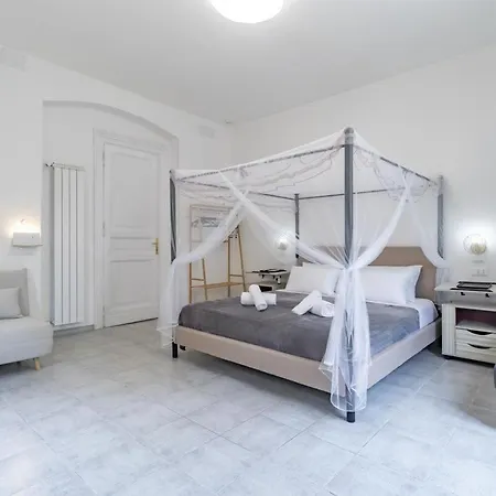 Appartamento Shanti *