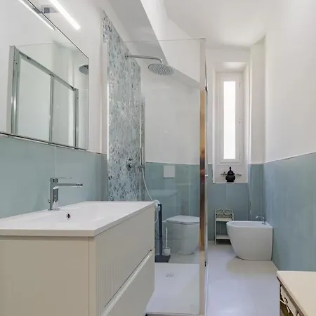 Appartamento Shanti