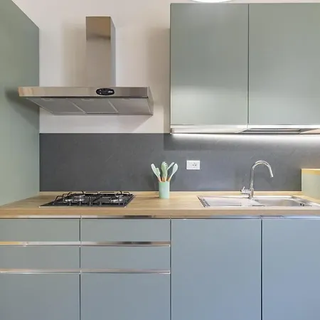 Shanti Appartement Rome