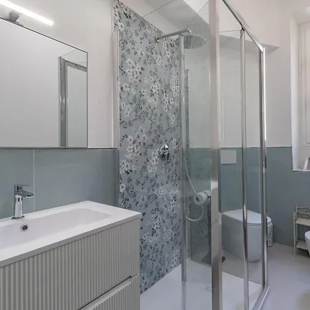 Shanti Appartement *