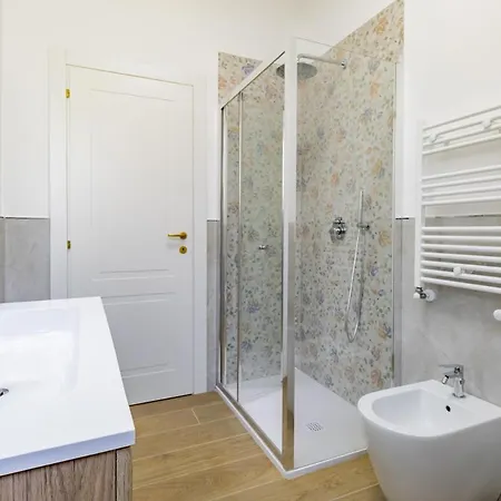 Appartement Shanti *