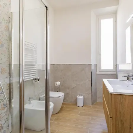 Shanti Appartement Rome