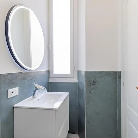 Shanti Appartement