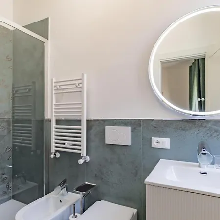 Appartement Shanti