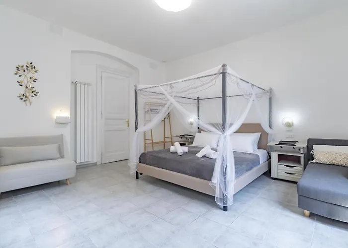 Apartment Shanti *