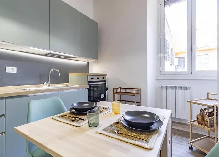 Apartment Shanti *