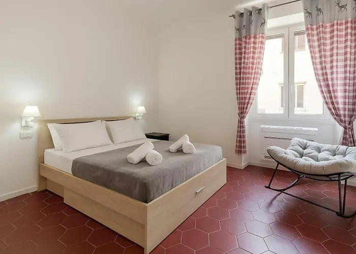 Shanti Apartment