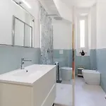 Apartament Shanti Rzym