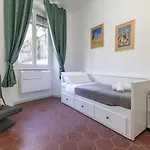 Apartament Shanti Rzym