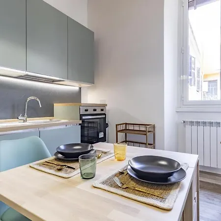 Apartament Shanti *